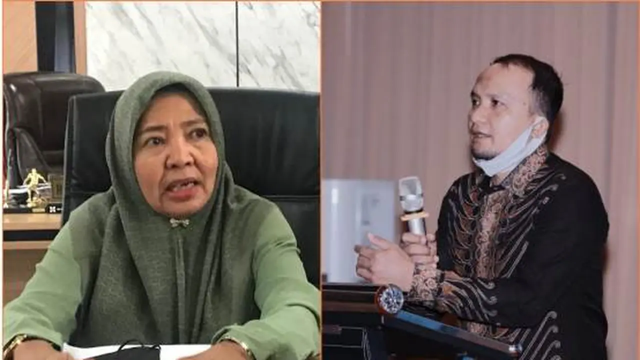 Parlemen NTB Polisikan Aktifis Buntut Pertanyaan Dugaan Pesta Narkoba