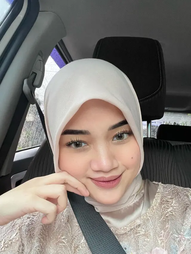 [Fimela] Diandra Marsha keponakan Maia Estianty