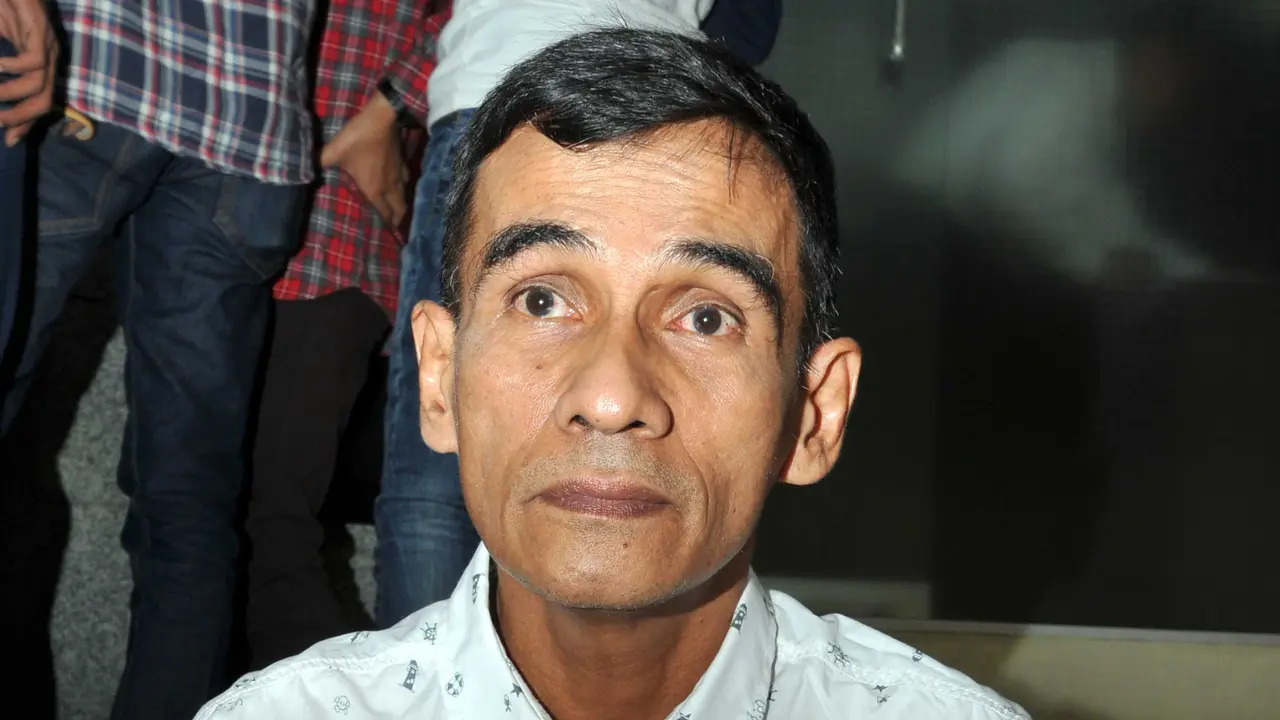20151103-Pelanggaran Hak Cipta-Jakarta- Papa T. Bob- Helmi Afandi