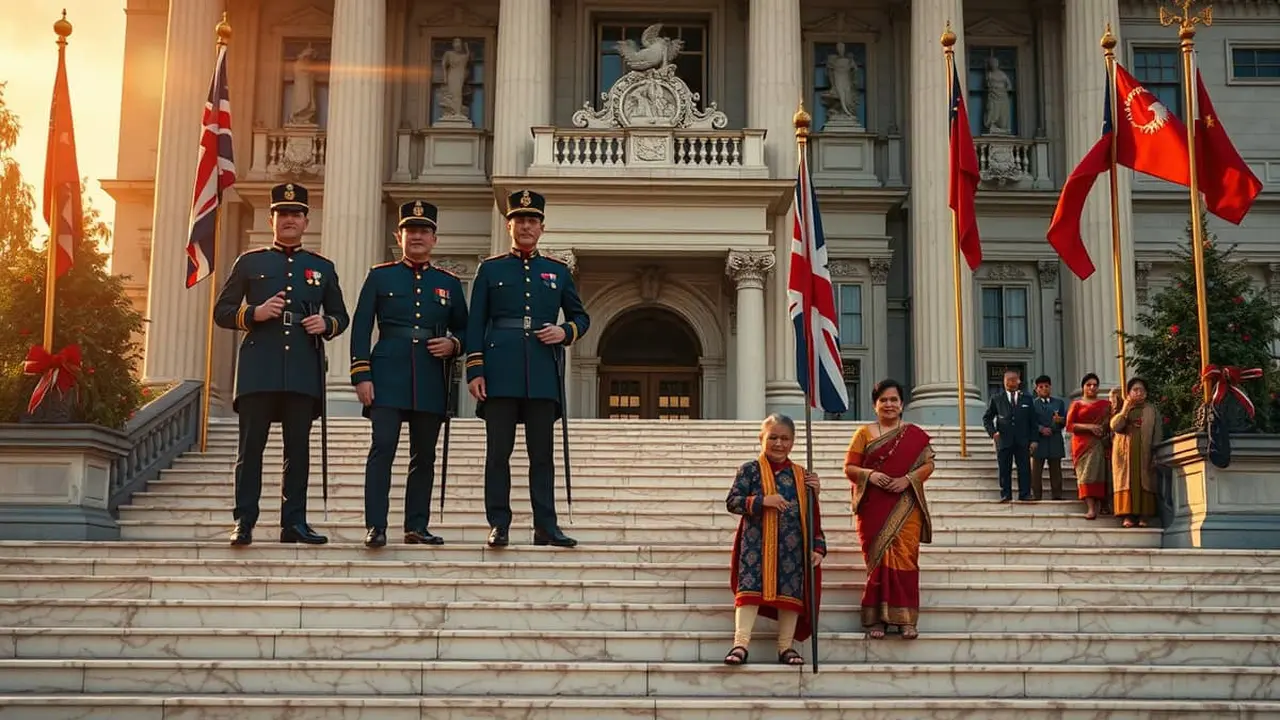 imperialisme adalah