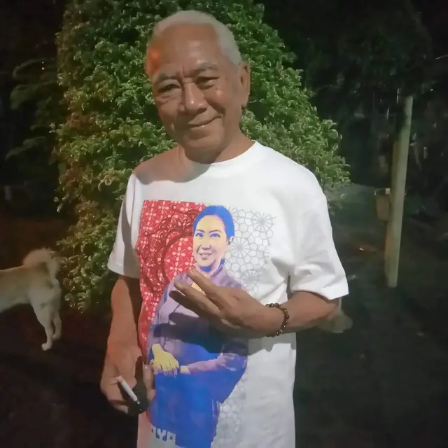 Nomo Koeswoyo