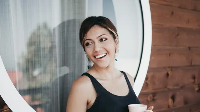 Manfaat positif jerawat