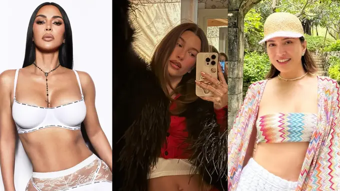 Lymphatic Massage Jadi Rahasia Perut Rata Para Seleb, Seefektif Itukah?