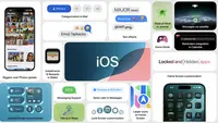 Cek Daftar iPhone yang Kebagian iOS 18. (Doc: Apple)
