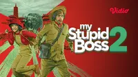 Film Komedi Indonesia My Stupid Boss 2 (Dok. Vidio)
