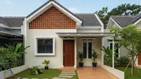 Inspirasi 10 Desain Rumah Sederhana 1 Kamar yang Nyaman, Estetik, dan Fungsional
