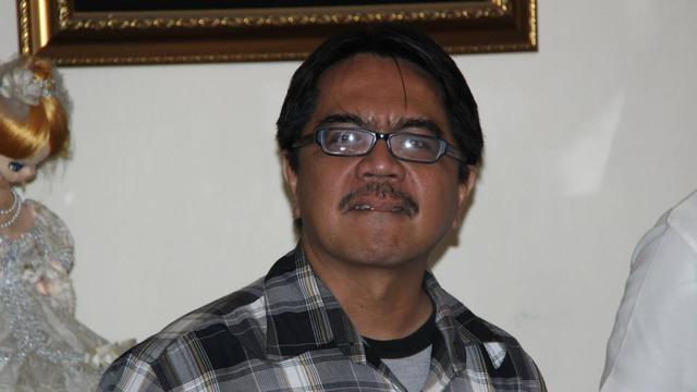 Ade Armando Dilaporkan ke Polisi Gara-Gara Meme Anies ...