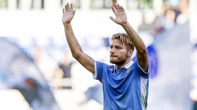 Pencetak Gol Terbanyak Serie A Italia 2016-2017