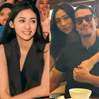 Lihat di sini beberapa potret penuh pesona Dewi Andarini, sosok perempuan yang berhasil taklukan hati Angga Maliq &amp; D'Essentials.