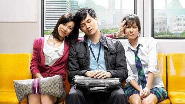 Bangkok Traffic Love Story (2009)