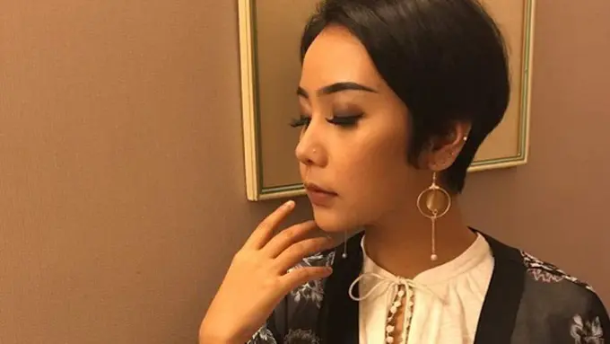 Copyright: Redaksi vemale/Ayu Kinanti