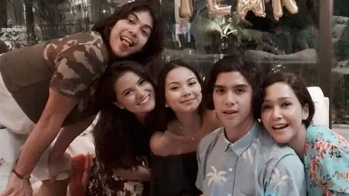 [Bintang] Maia Estianty