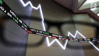 OJK Sebut Belum Ada Rencana Normalisasi Jam Perdagangan Bursa