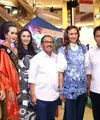 Nadine Chandrawinata, salah satu perempuan Indonesia yang peduli dengan destinasi wisata di Tanah Air. Kerap mengunjungi berbagai daerah, kali ini kota Malang yang menjadi pusat perhatian Nadine. (Nurwahyunan/Bintang.com)