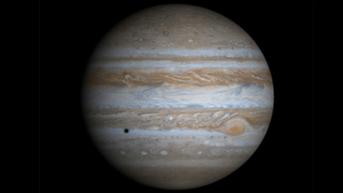 Jupiter Terpantau dalam Posisi Terdekat dengan Bumi Sejak 59 Tahun Terakhir