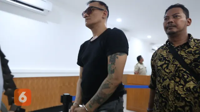 [Bintang] Tio Pakusadewo