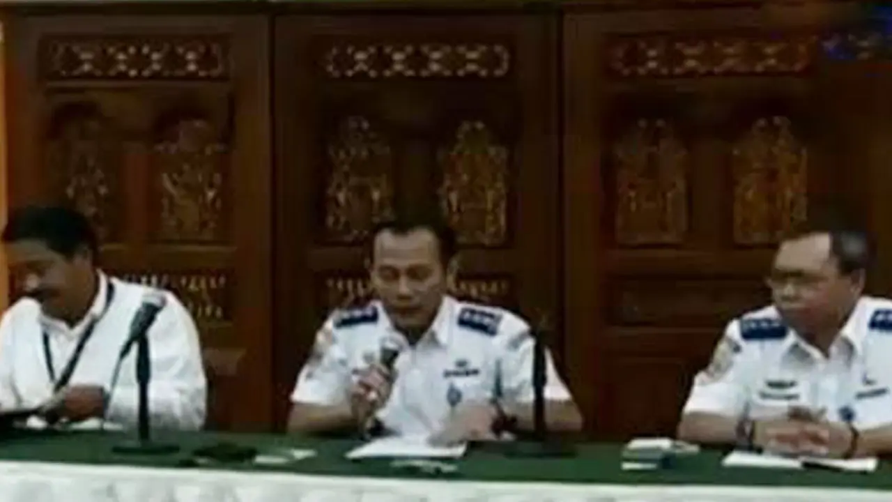 Lion Air Minta Maaf