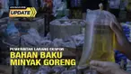 Presiden Joko Widodo atau Jokowi gerah dengan masalah minyak goreng yang tak kunjung selesai. Selain harga tinggi, pasokan minyak goreng curah pun masih seret di beberapa daerah. Tindakan drastis dipilih Jokowi dengan mengumumkan kebijakan baru denga...