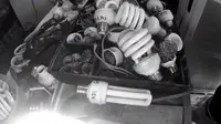 Bahaya Lampu Rekondisi