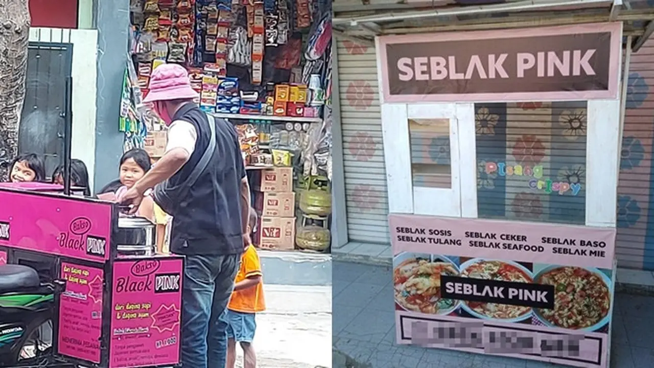 6 Cara Promosi Jualan Pakai Konsep Pink Ini Kreatif, Jadi Pusat Perhatian