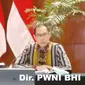 Joedha Nugraha, Direktur PWNI dan BHI Kemlu RI dalam press briefing pada Jumat 7 Agustus 2020. (Dok: Kemlu RI)