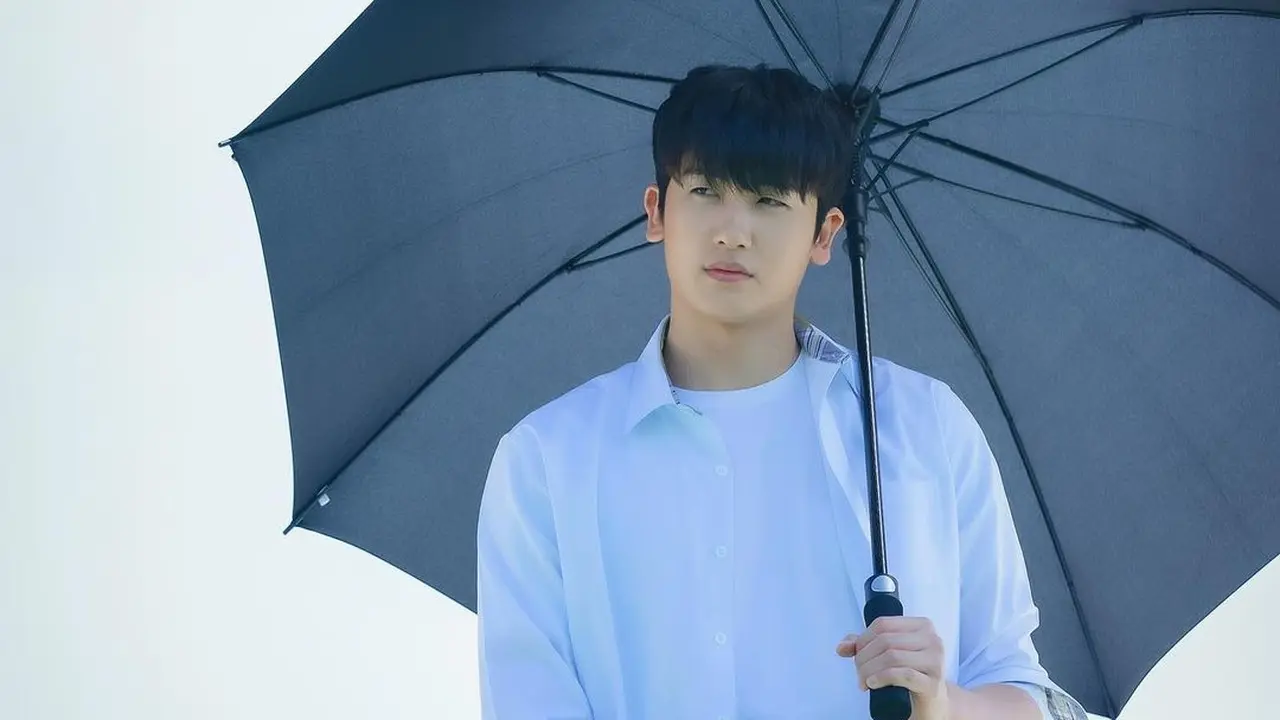 Park Hyung Sik. (Instagram/ phs1116)