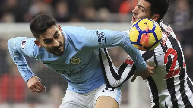 Foto: 6 Klub dengan Kekalahan Paling Sedikit dalam Satu Musim di Liga Inggris
