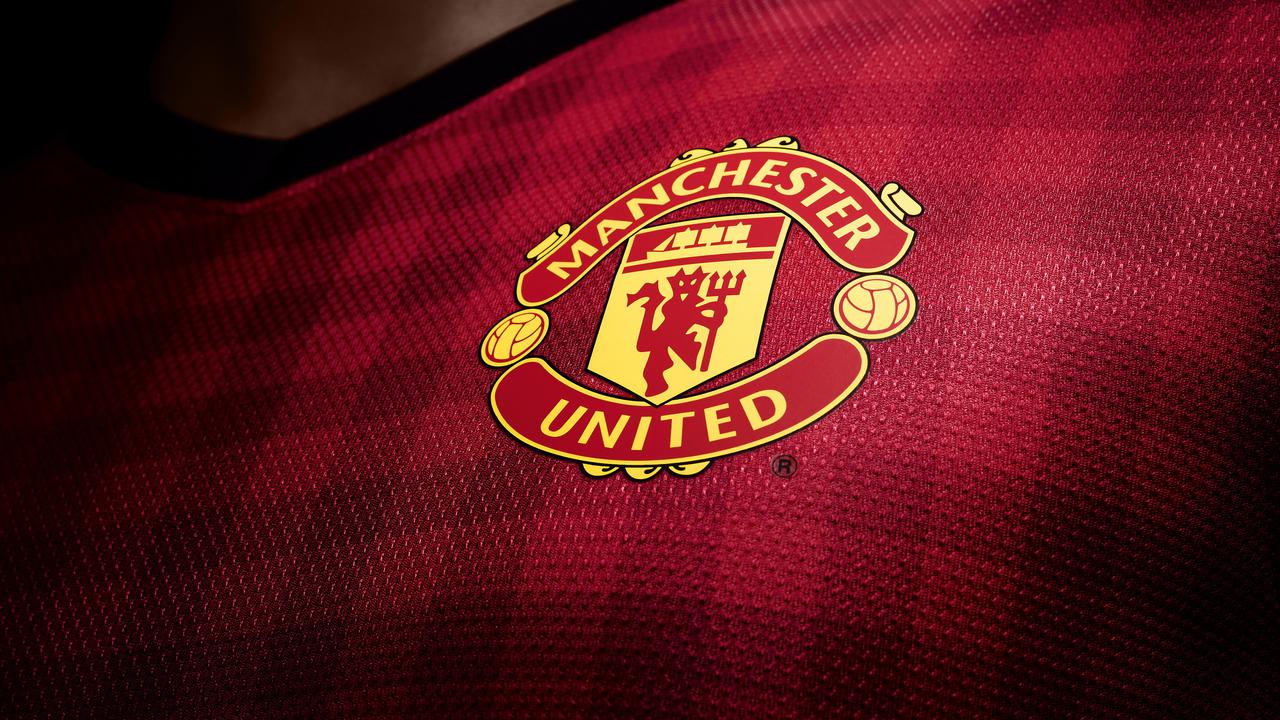 Manchester United Logo