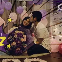 Makin Romantis, Potret Kejutan Giorgino Abraham untuk Irish Bella Bikin Baper Sejuta Warga.