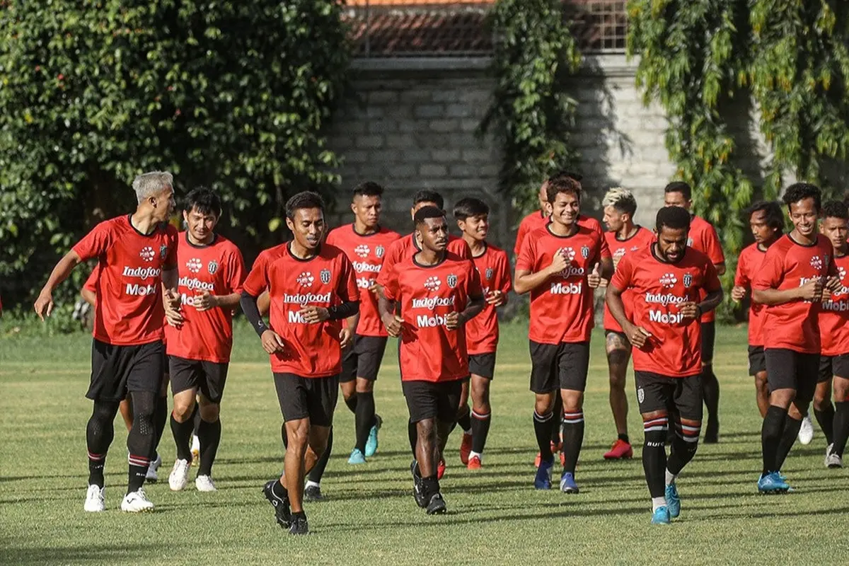 Bali United