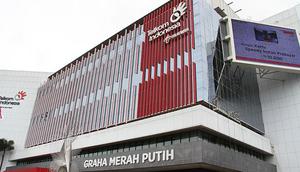 PT Telkom Indonesia Tbk (Telkom).