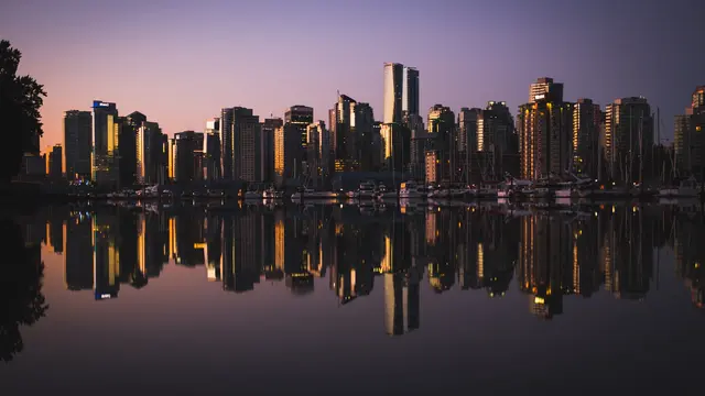 Vancouver, Kanada