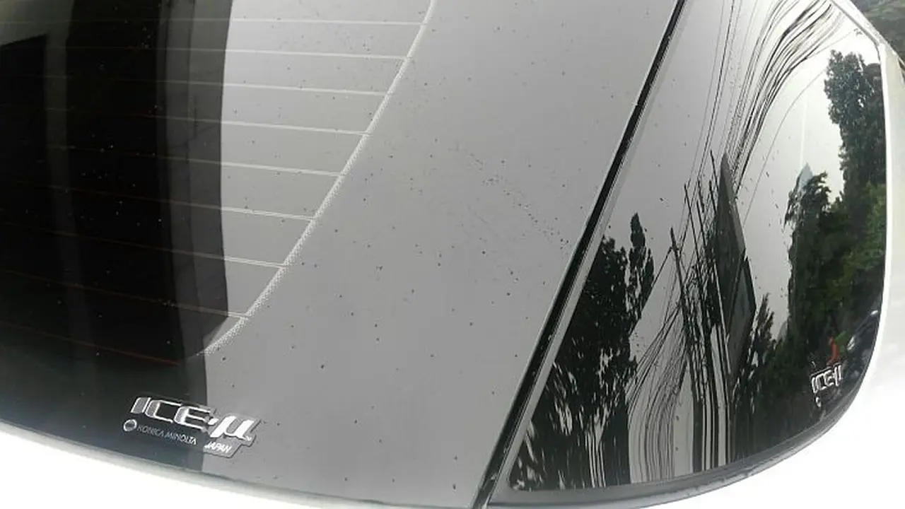 Konica Minolta Ramaikan Pasar Kaca Film Nasional Otomotif