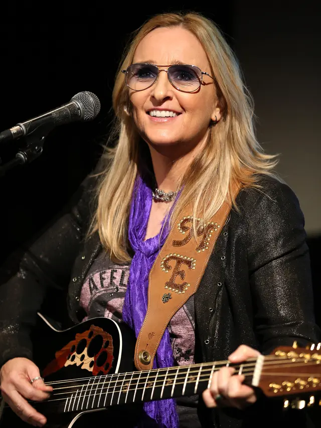 [Bintang] Melissa etheridge