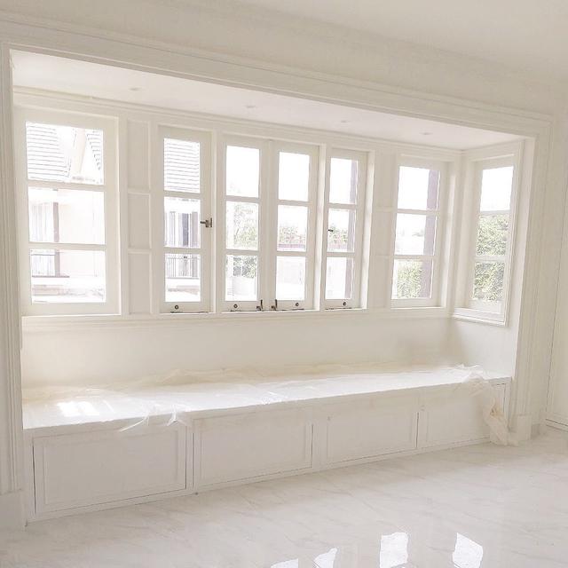 Potret Rumah Shandy Aulia yang Mewah dan Bergaya Amerika