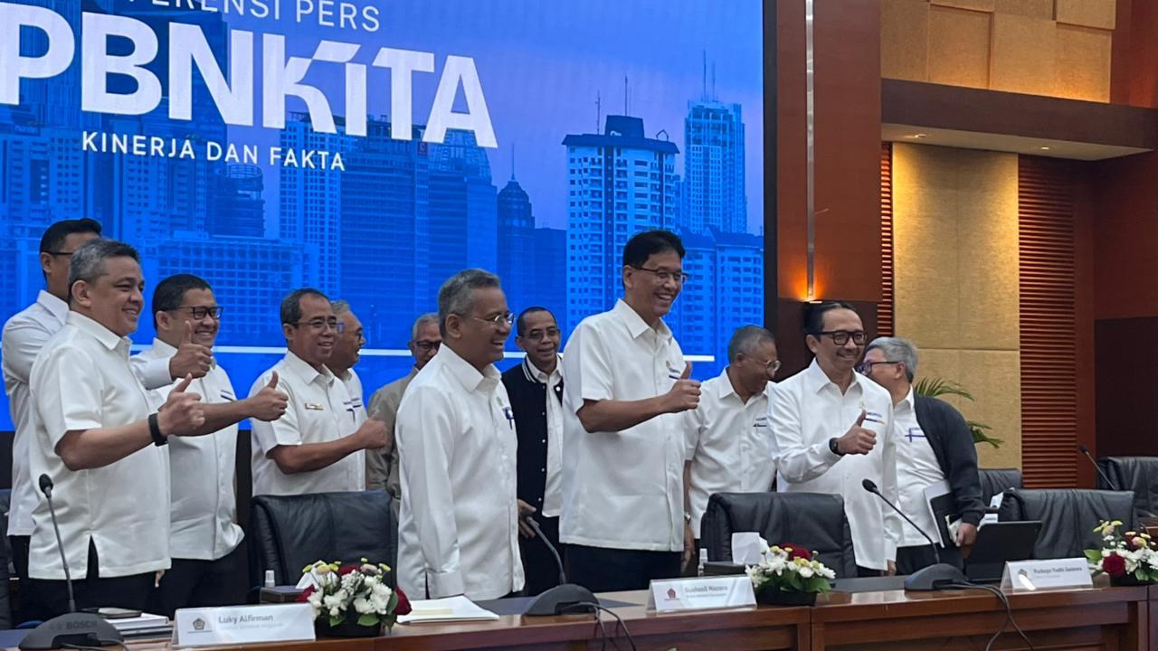 Penerimaan Pajak Januari 2026 Tumbuh 30,7%, Nilainya Segini
