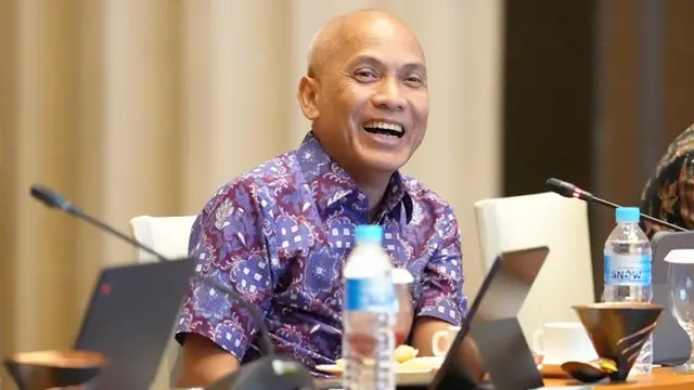 BPH Migas Berkomitmen Dukung Pemanfaatan BBM Ramah Lingkungan