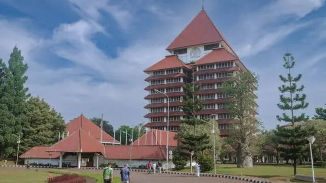 Program Doktor Kajian Stratejik dan Global UI Bagai Oase Dunia Pendidikan Indonesia.