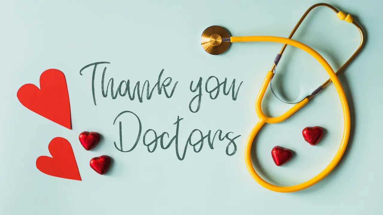 ilustrasi dokter