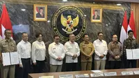 Pemprov Jakarta  dan Danantara Sepakat Bangun PSEL, Target Rampung 2 Tahun