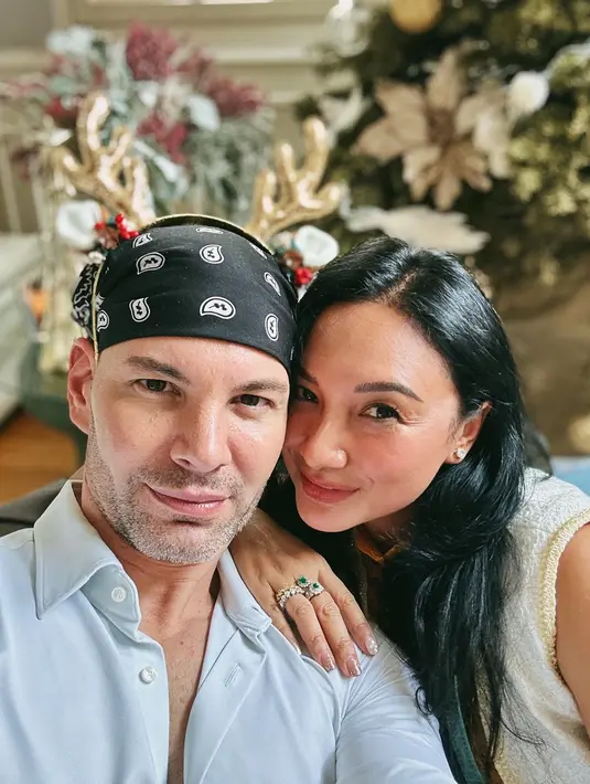 <p>[Instagram/tatacahyani]</p>