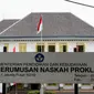 Museum Perumusan Naskah Proklamasi (Liputan6.com/Yoppy Renato)