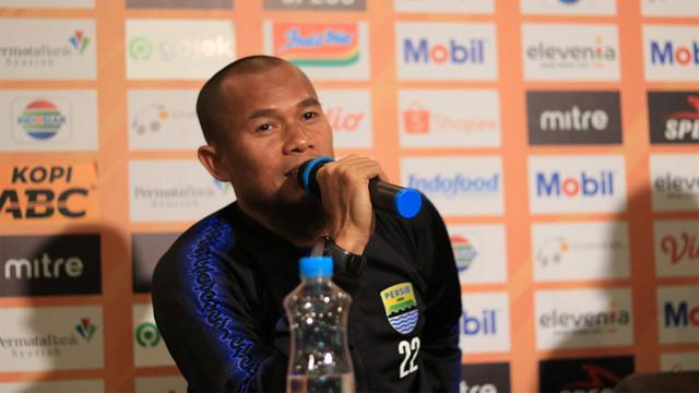 Supardi Nasir (Persib Bandung)