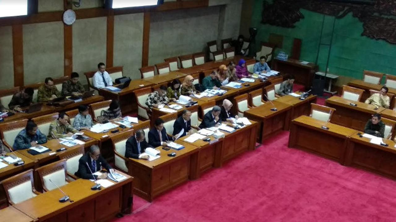 (Foto: Liputan6.com/Maulandy R)