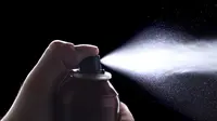 Terlalu banyak semprotkan deodoran seorang remaja bernama Thomas Townsend meninggal dunia karena menghirup gas. (Foto: mbcc.org)