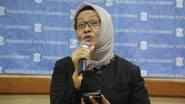 corona covid 19 di rs unair surabaya