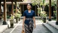 Cara Lilit Rok Batik yang Rapi dan Anti Melorot, Panduan Lengkap untuk Pemula