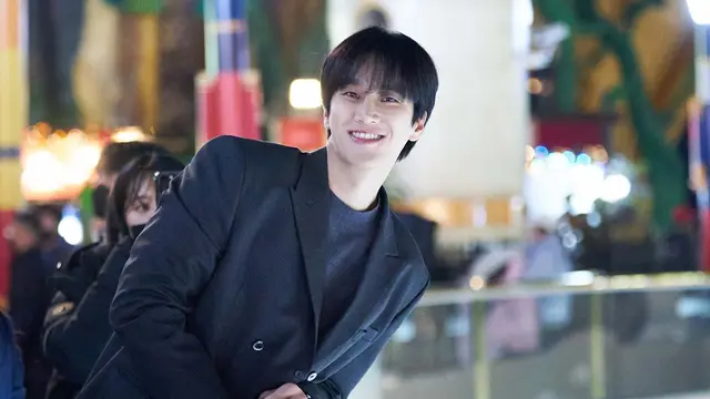 Ahn Bo Hyun
