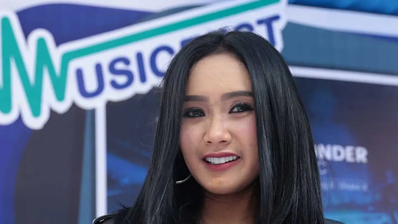[Bintang] Cita Citata