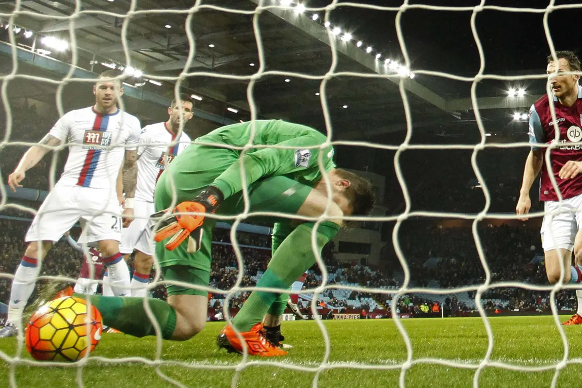 Momen Lucu Premier League Pekan ke-21